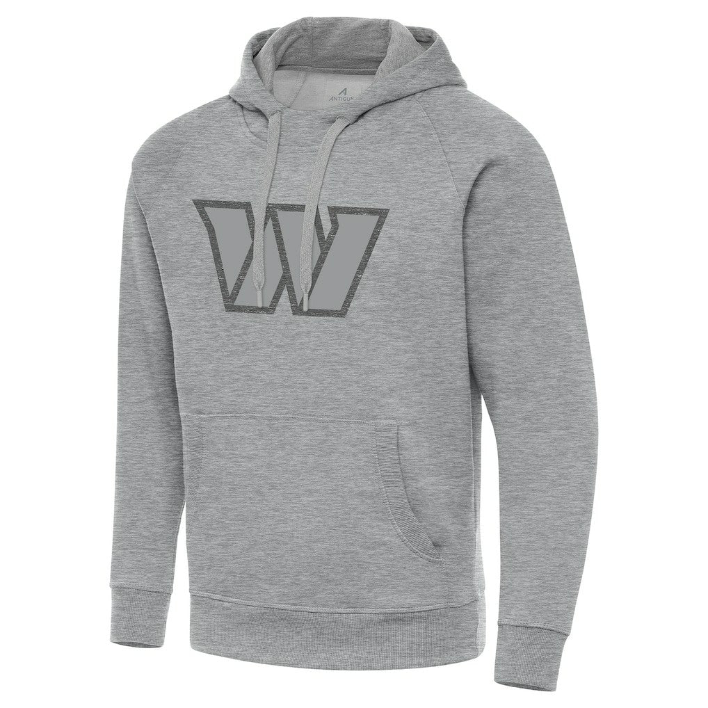 Antigua Victory Hoodie - Washington Commanders