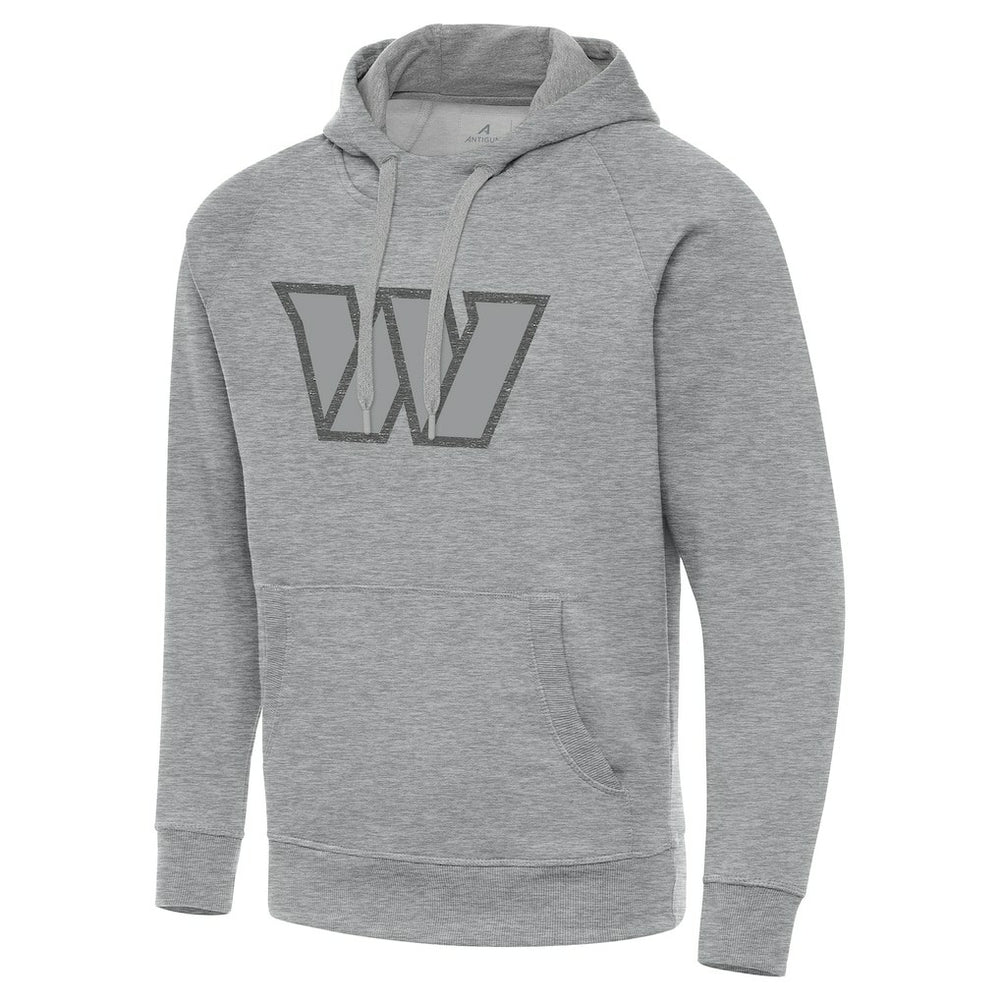 Antigua Victory Hoodie - Washington Commanders