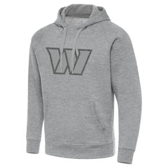 Antigua Victory Hoodie - Washington Commanders