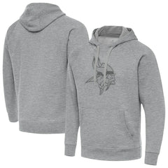 Antigua Victory Hoodie - Minnesota Vikings