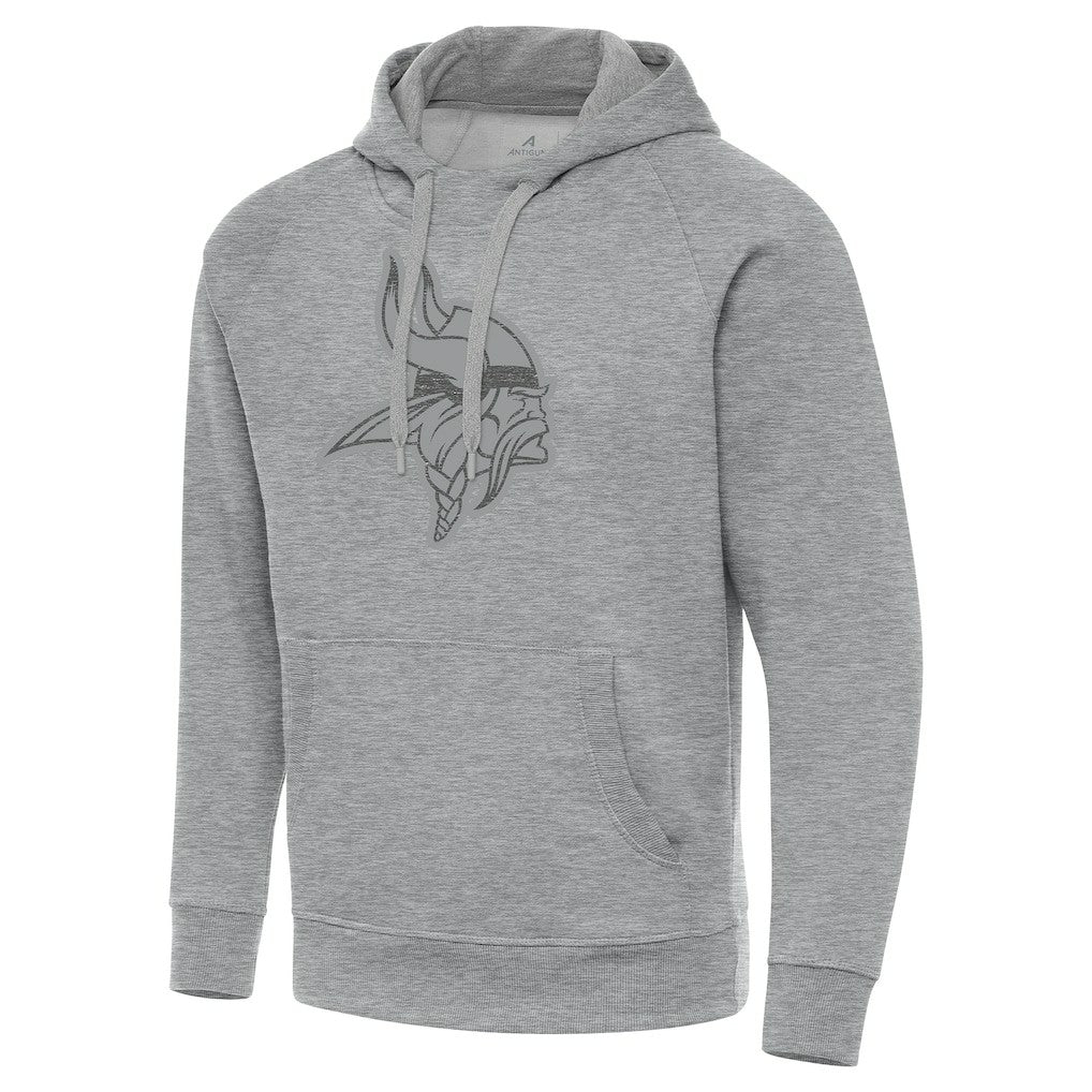 Antigua Victory Hoodie - Minnesota Vikings