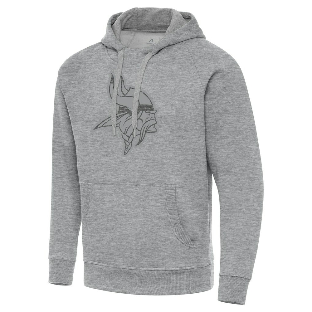 Antigua Victory Hoodie - Minnesota Vikings