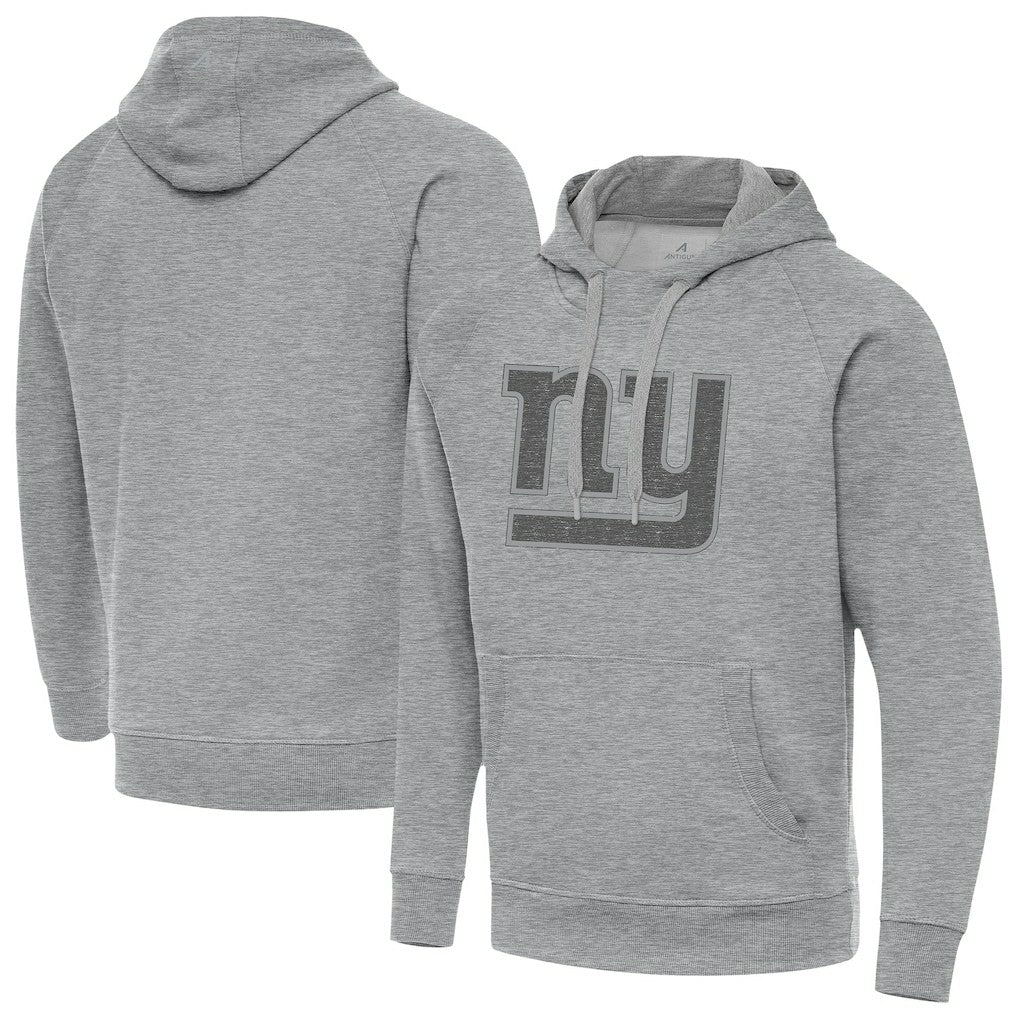 Antigua Victory Hoodie - New York Giants