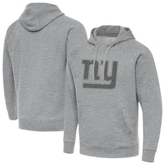 Antigua Victory Hoodie - New York Giants