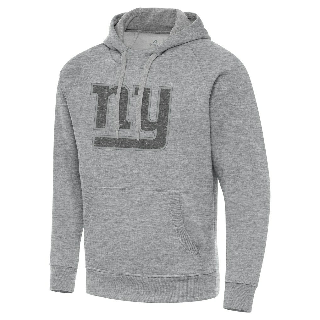 Antigua Victory Hoodie - New York Giants