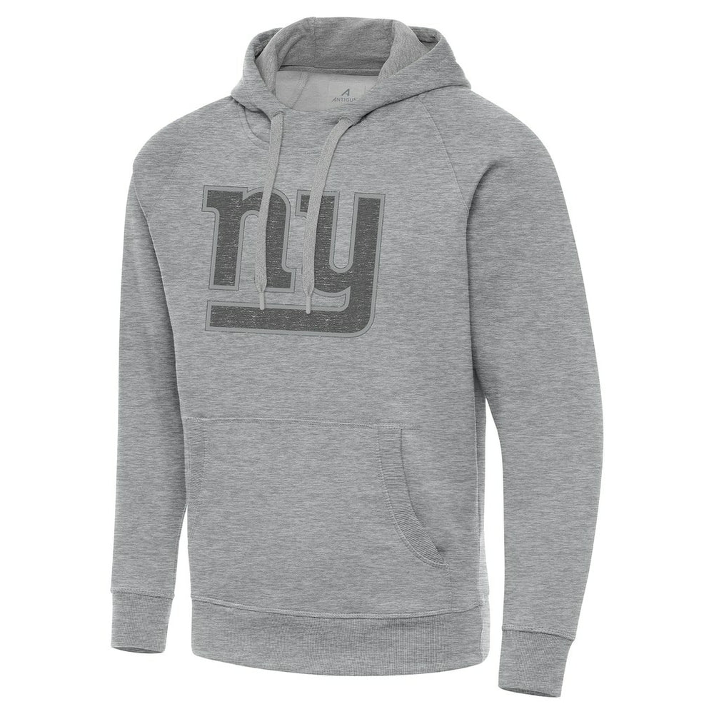Antigua Victory Hoodie - New York Giants