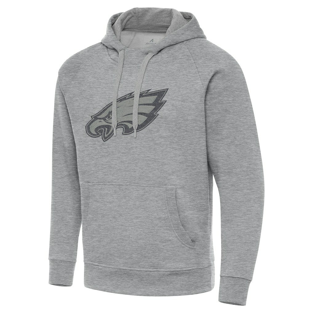Antigua Victory Hoodie - Philadelphia Eagles