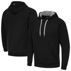 Antigua Victory Hoodie - Buffalo Bills