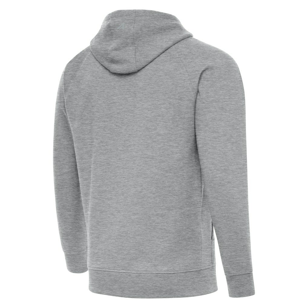 Antigua Victory Hoodie - San Francisco 49ers