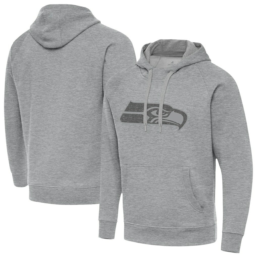 Antigua Victory Hoodie - Seattle Seahawks