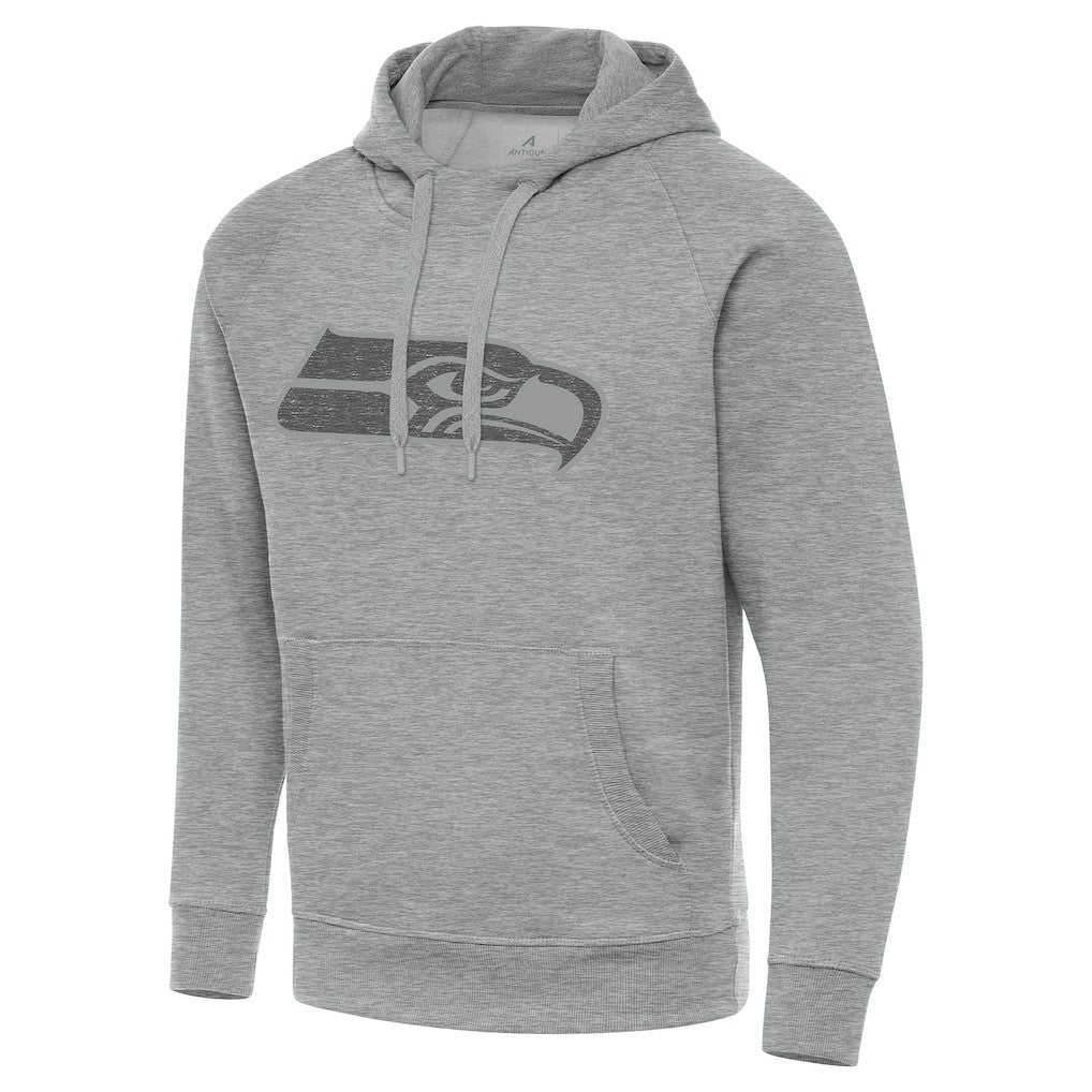 Antigua Victory Hoodie - Seattle Seahawks