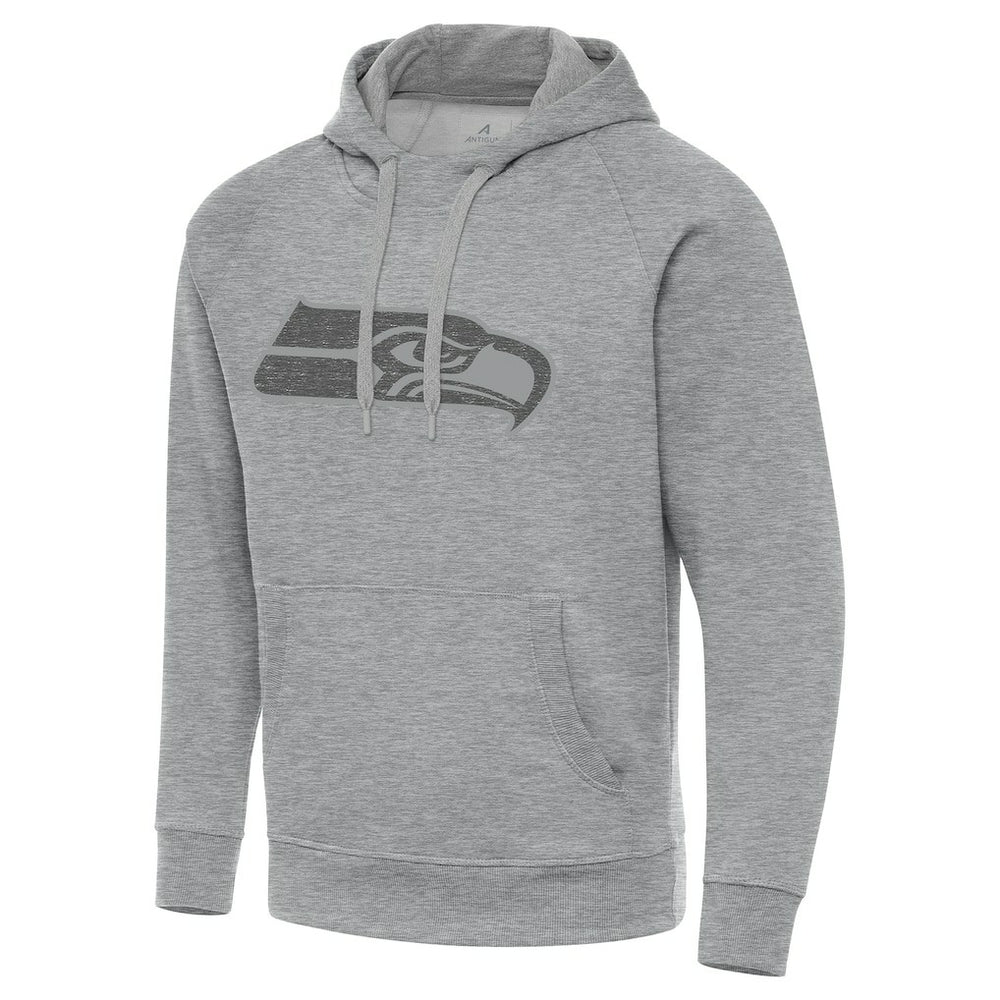 Antigua Victory Hoodie - Seattle Seahawks