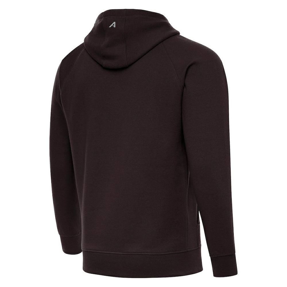 Antigua Victory Hoodie - Cleveland Browns