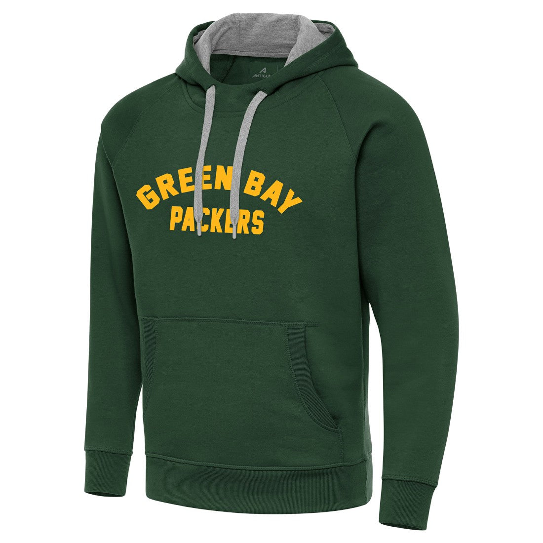 Antigua Victory Hoodie - Green Bay Packers