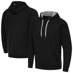 Antigua Victory Hoodie - Dallas Cowboys