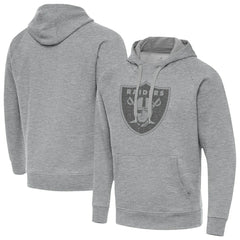 Antigua Victory Hoodie - Las Vegas Raiders