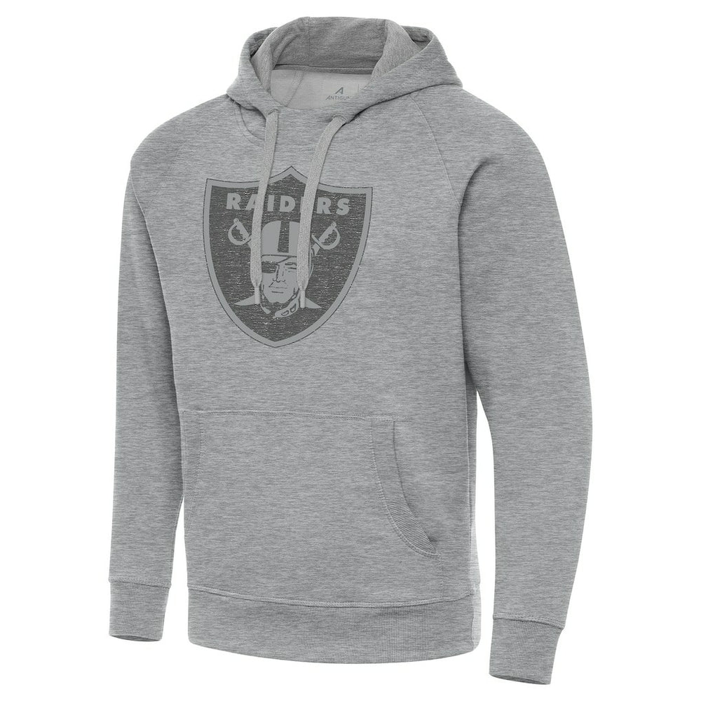 Antigua Victory Hoodie - Las Vegas Raiders