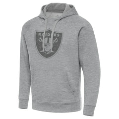 Antigua Victory Hoodie - Las Vegas Raiders