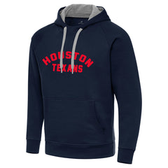 Antigua Victory Hoodie - Houston Texans