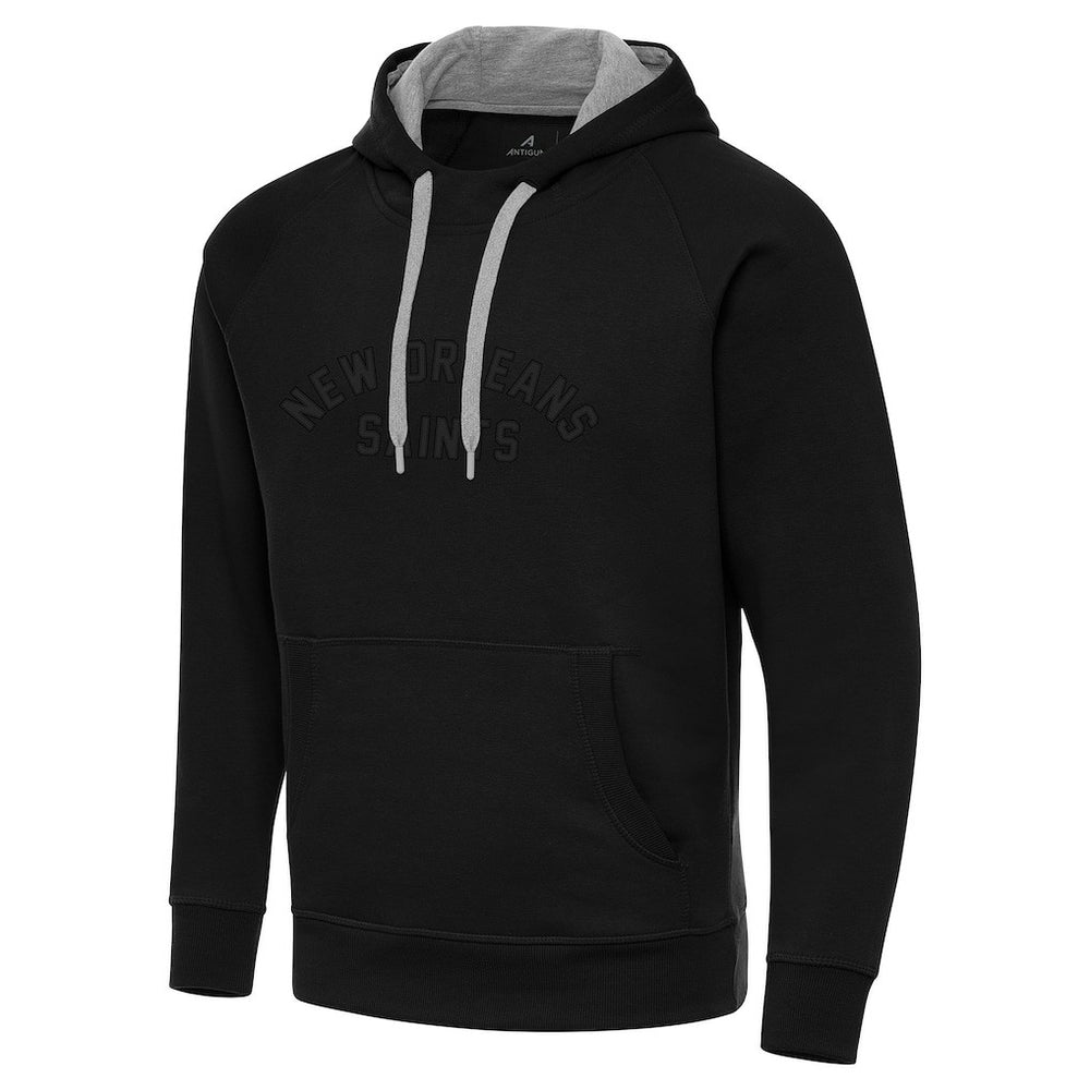 Antigua Victory Hoodie - New Orleans Saints