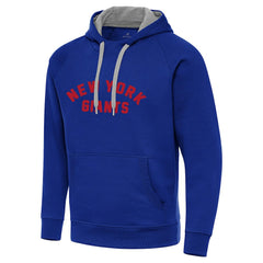 Antigua Victory Hoodie - New York Giants