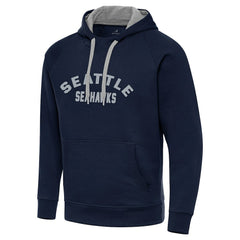 Antigua Victory Hoodie - Seattle Seahawks