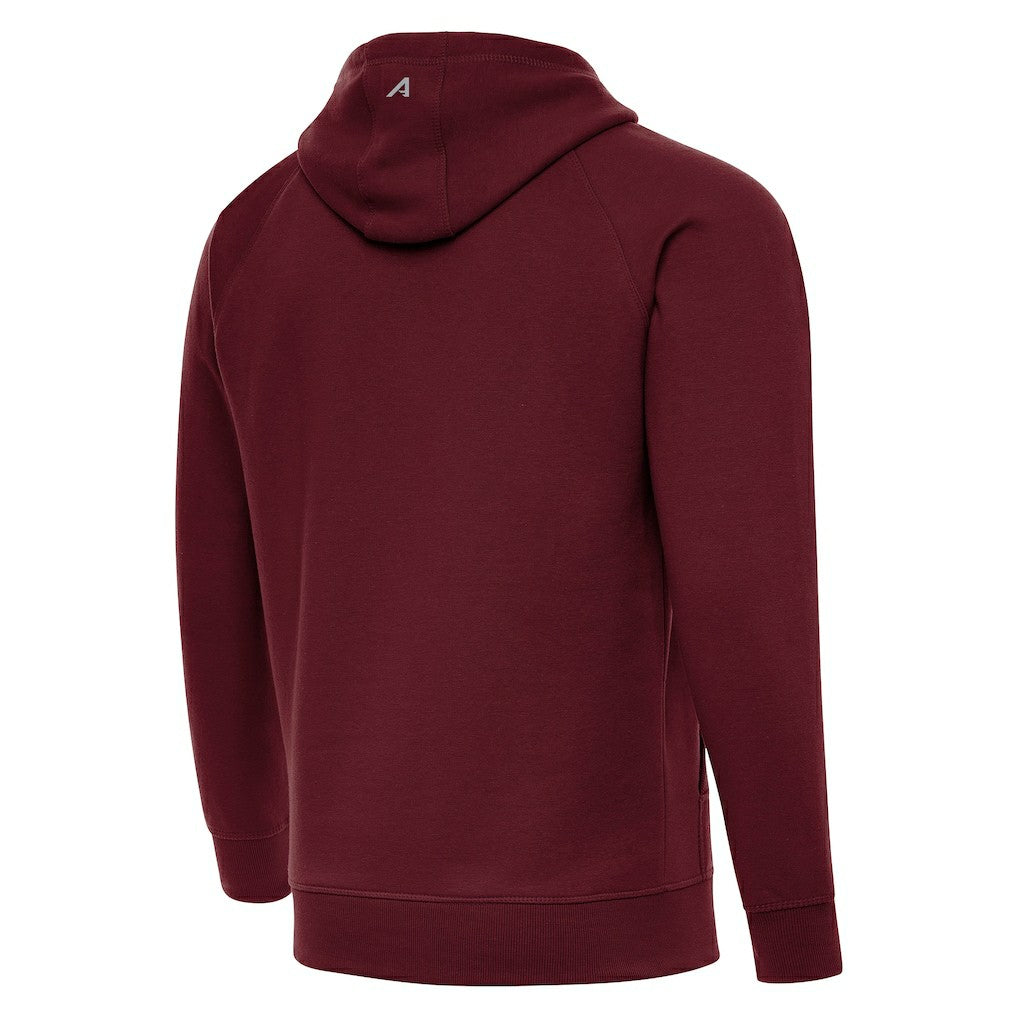 Antigua Victory Hoodie - Washington Commanders