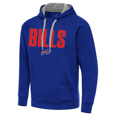 Antigua Victory Hoodie - Buffalo Bills