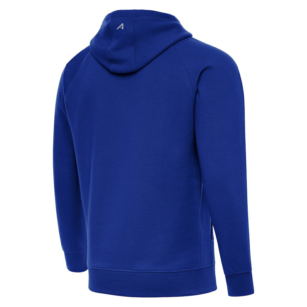 Antigua Victory Hoodie - Buffalo Bills