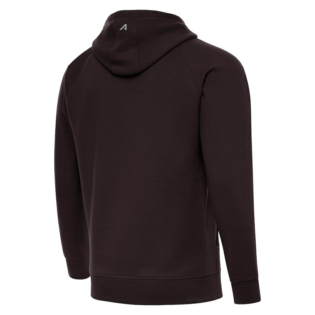 Antigua Victory Hoodie - Cleveland Browns