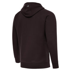 Antigua Victory Hoodie - Cleveland Browns