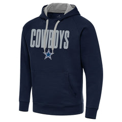 Antigua Victory Hoodie - Dallas Cowboys
