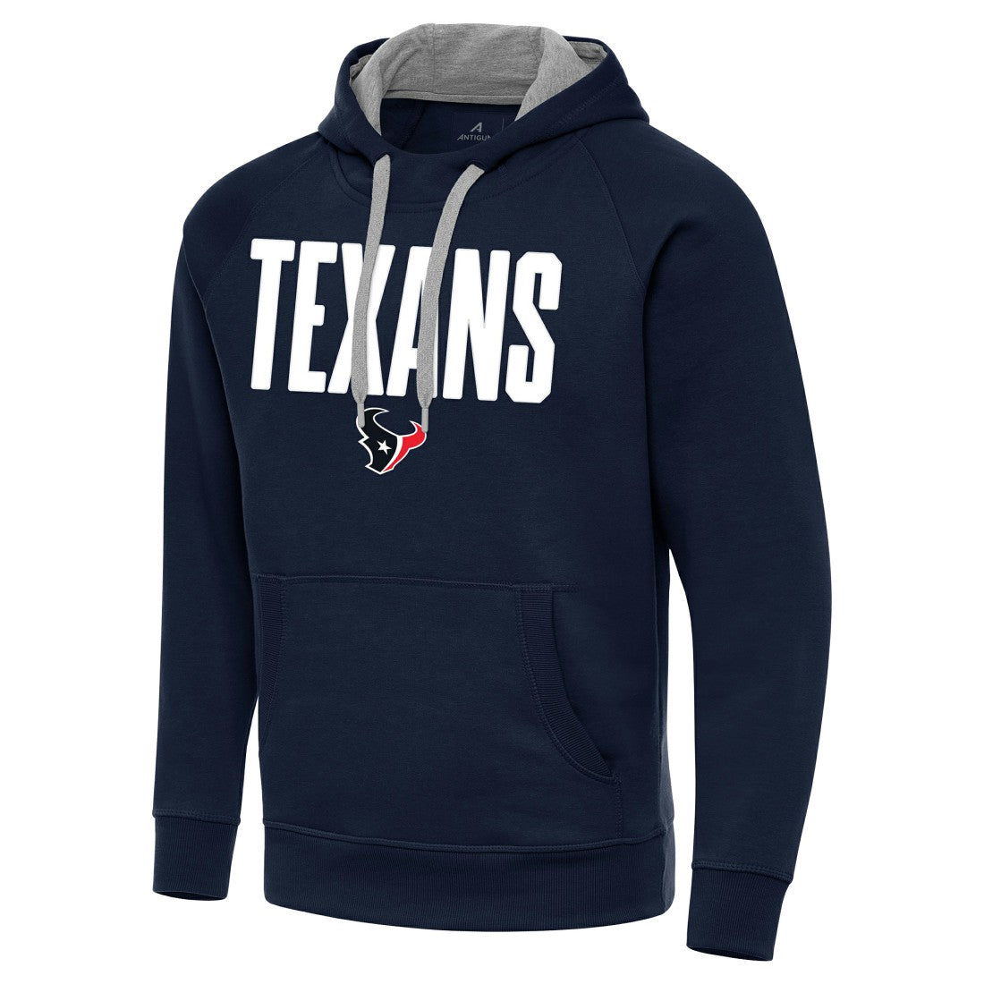 Antigua Victory Hoodie - Houston Texans