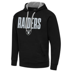 Antigua Victory Hoodie - Las Vegas Raiders