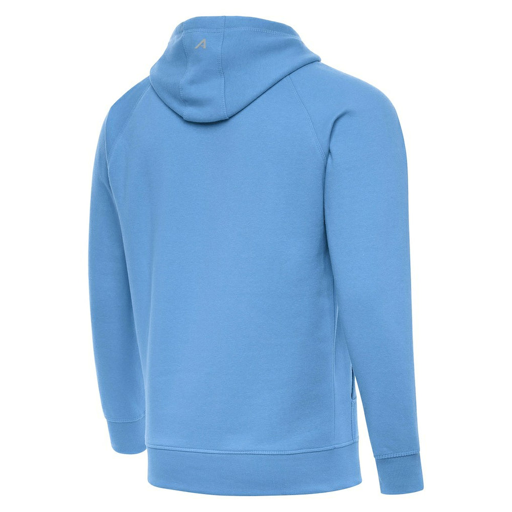 Antigua Victory Hoodie - Los Angeles Chargers