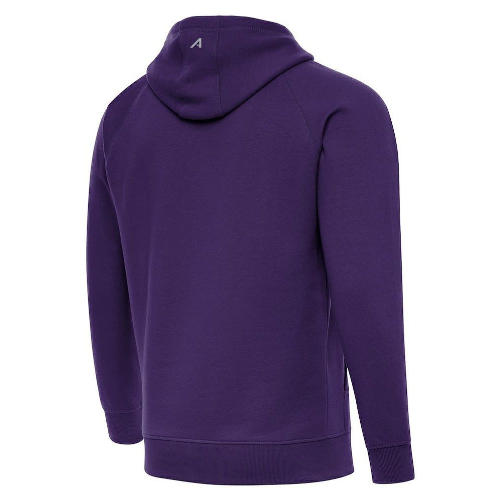 Antigua Victory Hoodie - Minnesota Vikings