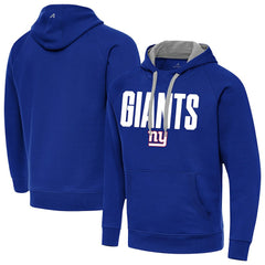 Antigua Victory Hoodie - New York Giants