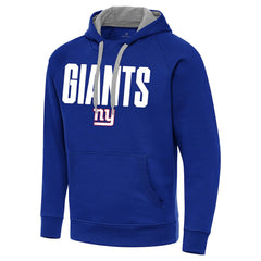 Antigua Victory Hoodie - New York Giants