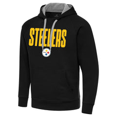 Antigua Victory Hoodie - Pittsburgh Steelers