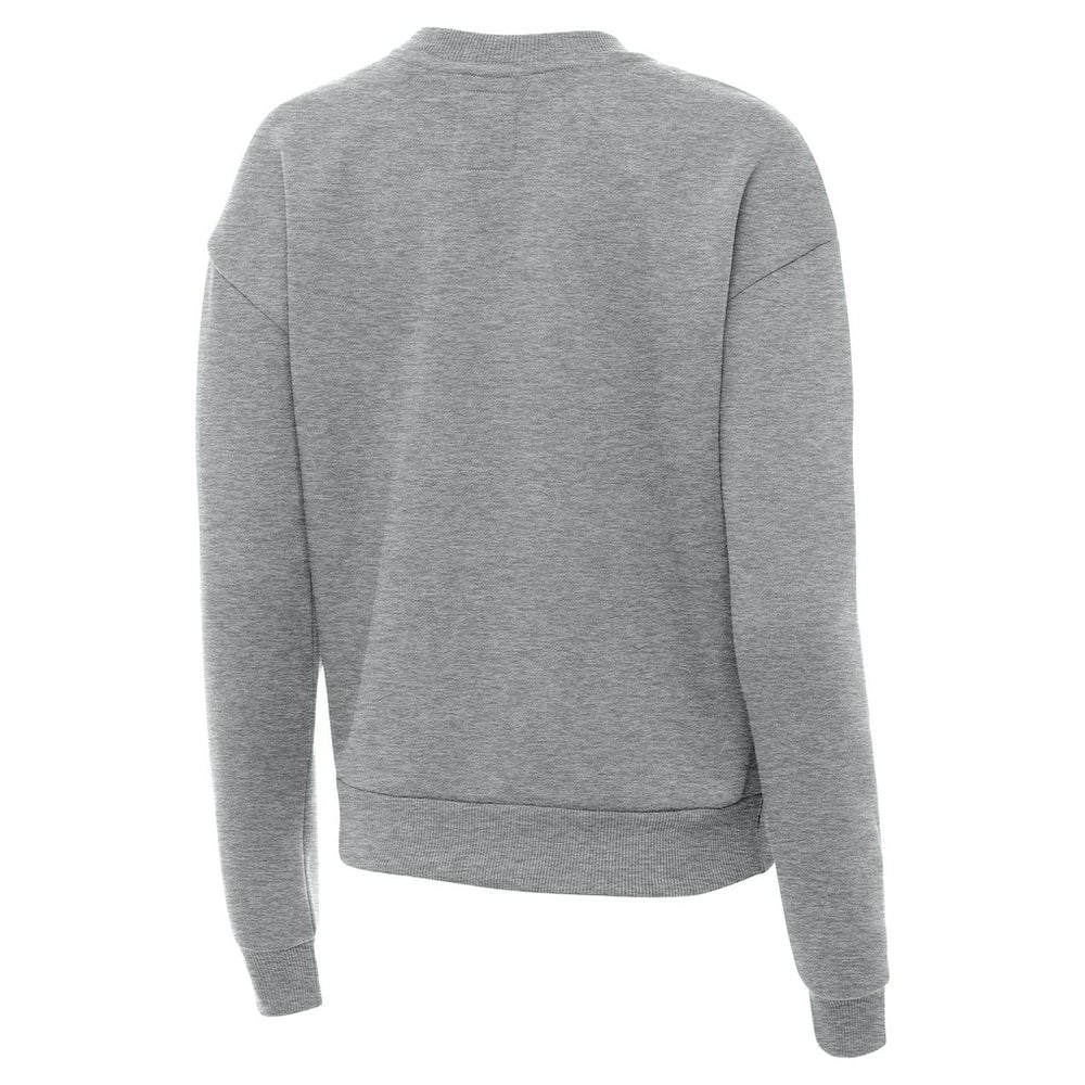 Antigua Women's Victory Sweatshirt - Washington Commanders