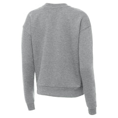 Antigua Women's Victory Sweatshirt - Washington Commanders