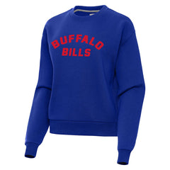 Antigua Women's Victory Sweatshirt - Buffalo Bills