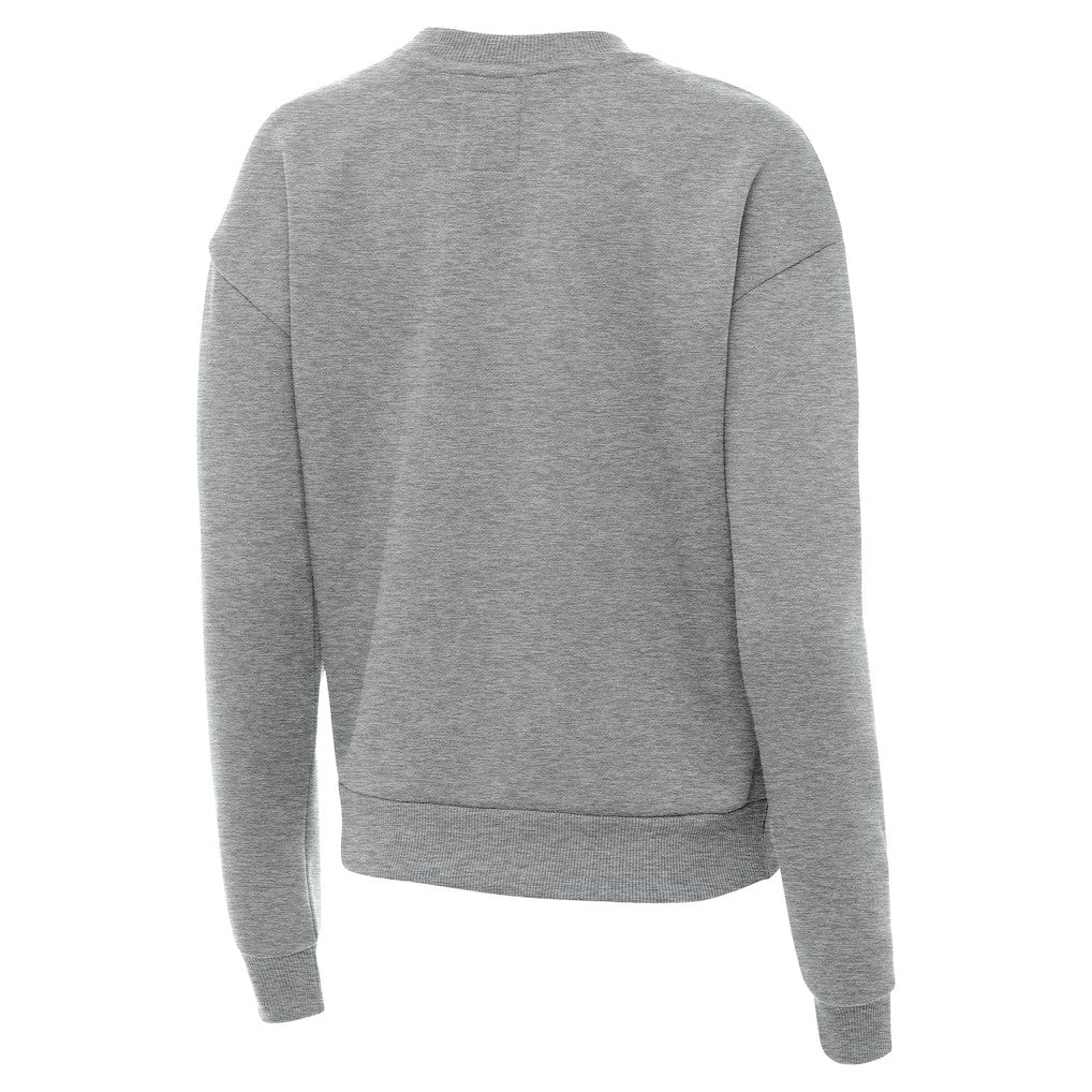 Antigua Women's Victory Sweatshirt - Cleveland Browns