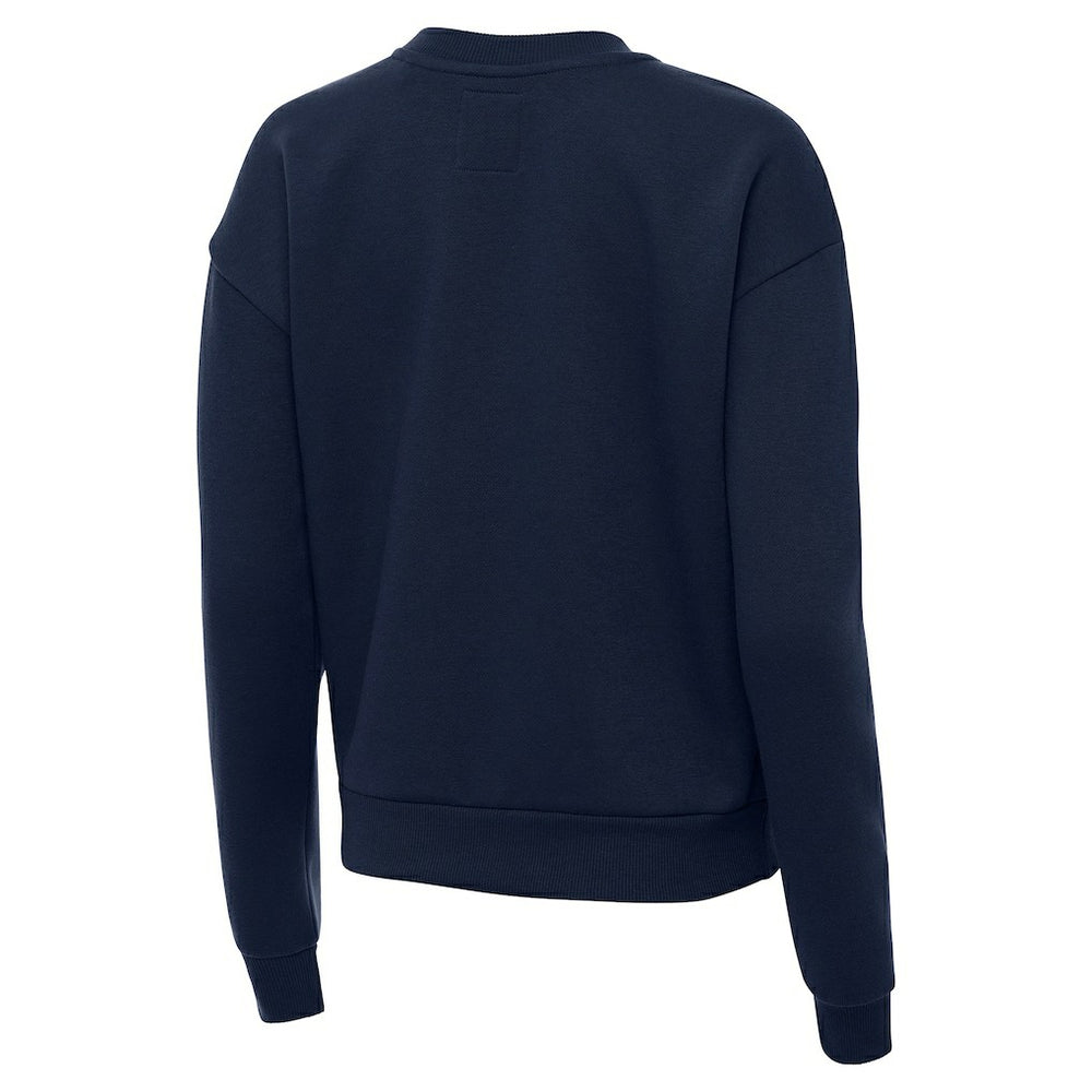 Antigua Women's Victory Sweatshirt - Dallas Cowboys