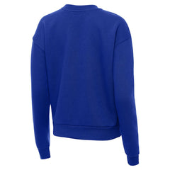 Antigua Women's Victory Sweatshirt - Indianapolis Colts