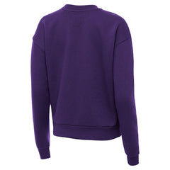Antigua Women's Victory Sweatshirt - Minnesota Vikings