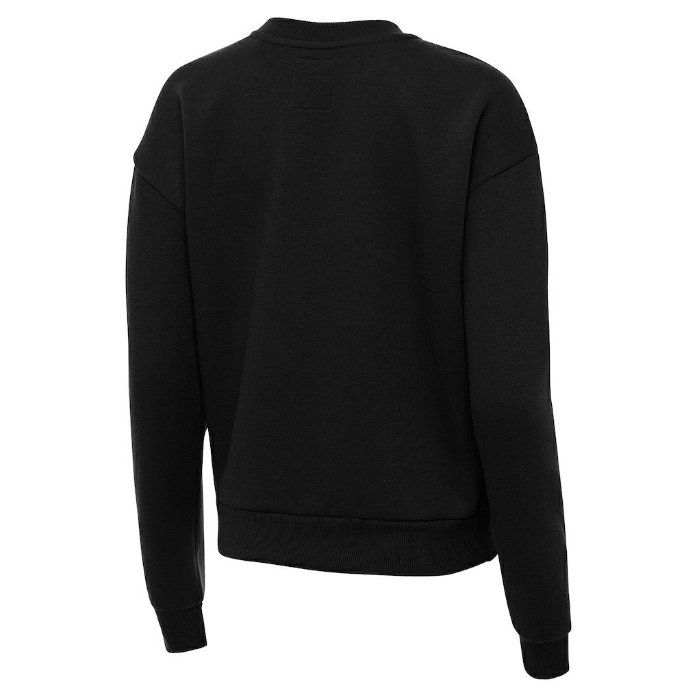 Antigua Women's Victory Sweatshirt - Philadelphia Eagles