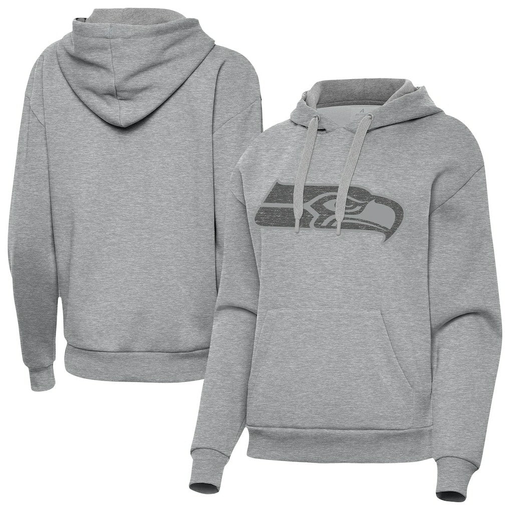 Antigua Women's Victory Hoodie - Seattle Seahawks
