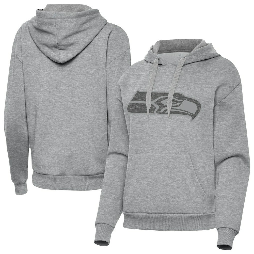 Antigua Women's Victory Hoodie - Seattle Seahawks