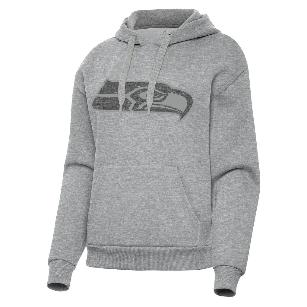 Antigua Women's Victory Hoodie - Seattle Seahawks